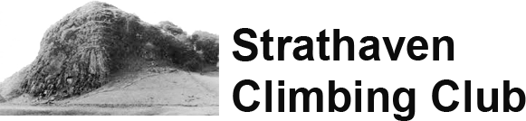Strathaven Climbing Club